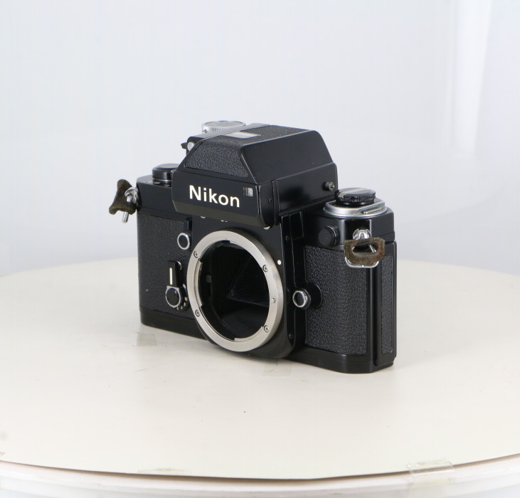 中古】(ニコン) Nikon F2フォトミック ブラック｜ナニワグループ