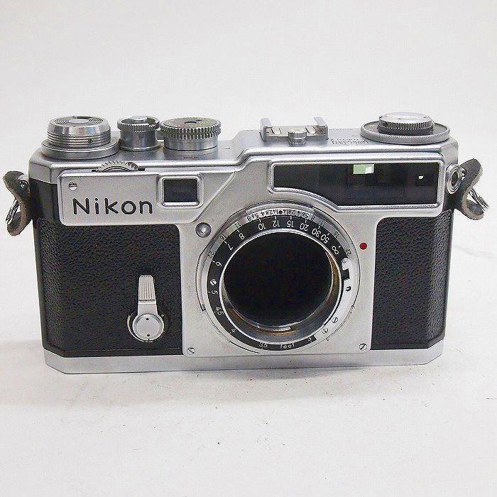 中古】(ニコン) Nikon SP ボディ (後期)｜ナニワグループオンライン