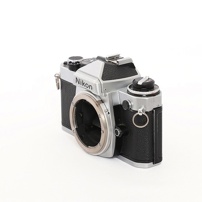 中古】(ニコン) Nikon FE ボディ シルバー｜ナニワグループオンライン