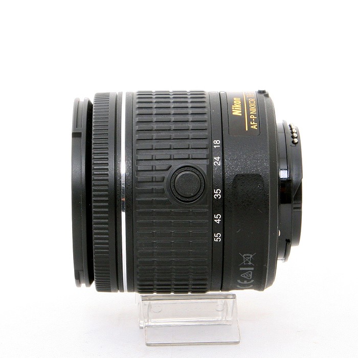 中古】(ニコン) Nikon ニコン AF-P DX 18-55/F3.5-5.6G VR｜ナニワ