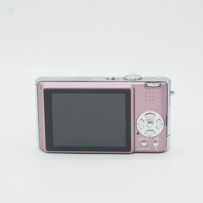 中古】(パナソニック) Panasonic DMC-FX8-P｜ナニワグループオンライン