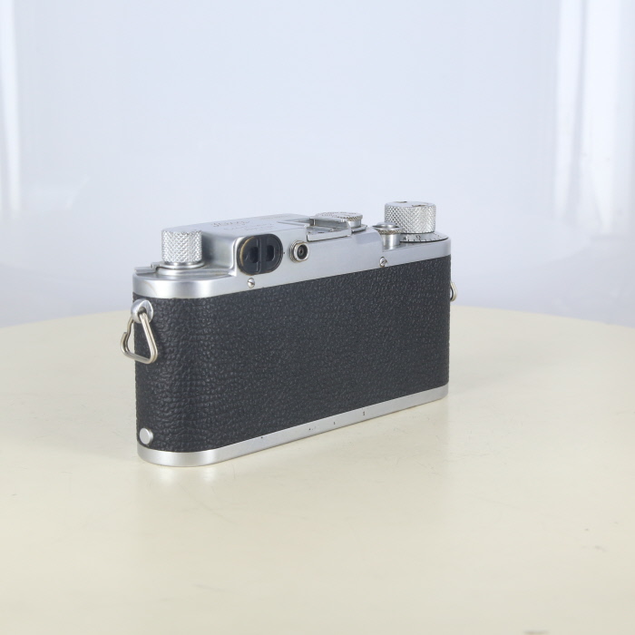 中古】(ライカ) Leica IIIf セルフ無シ｜ナニワグループオンライン