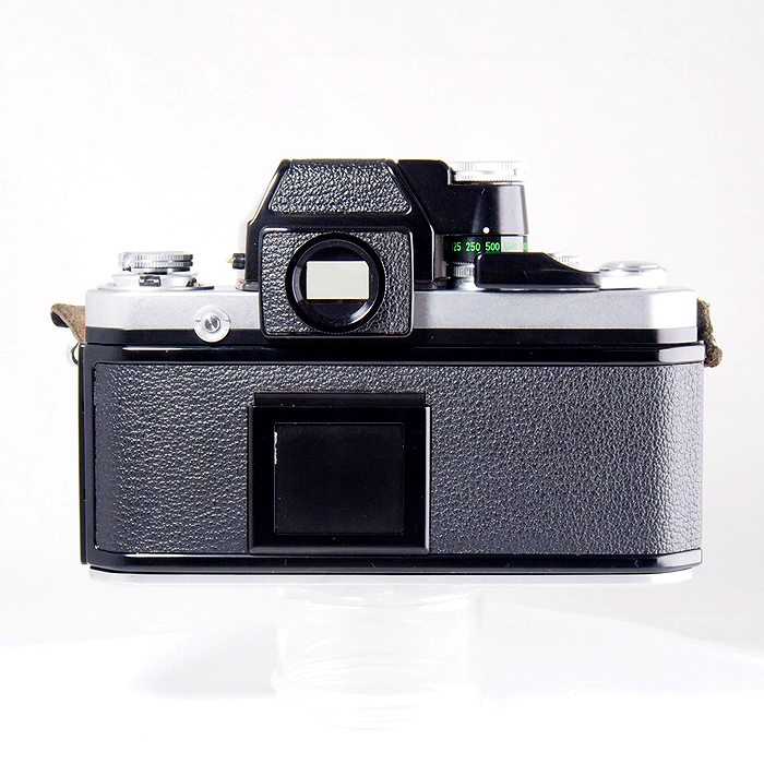 中古】(ニコン) Nikon フォトミックF2 シルバー｜ナニワグループ