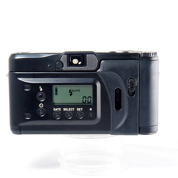 中古】(コンタックス) CONTAX TVS III ブラック｜ナニワグループ