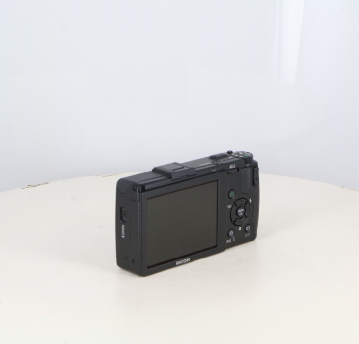 中古】(リコー) RICOH GR DIGITAL III｜ナニワグループオンライン