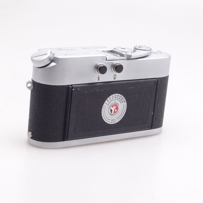 中古】(ライカ) Leica MDa クローム｜ナニワグループオンライン