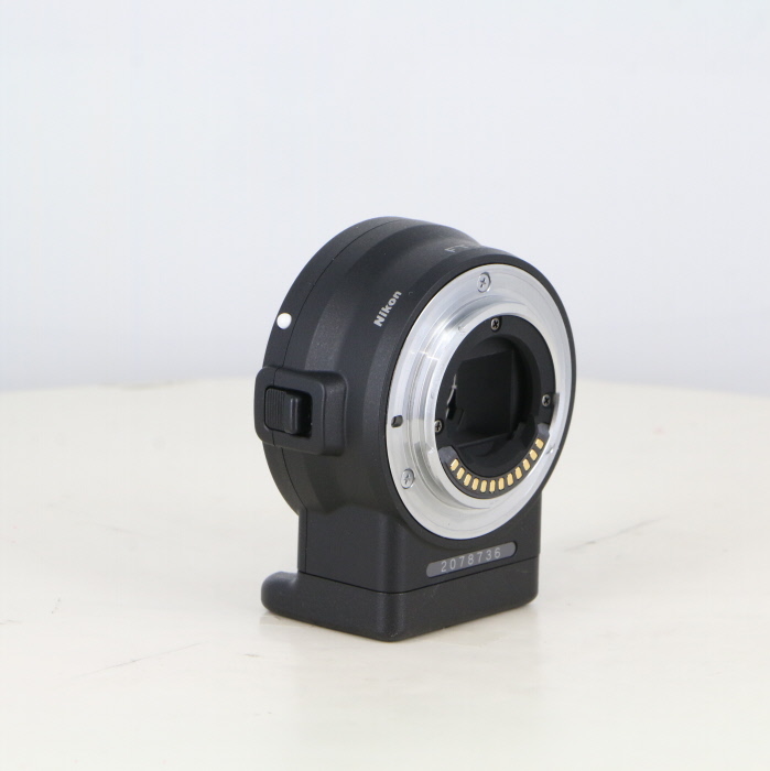 中古】(ニコン) Nikon FT1 マウントアダプター｜ナニワグループ
