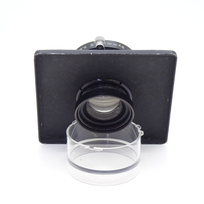 中古】(シュナイダー) Schneider ジンマーS 135/5.6 コパル0番