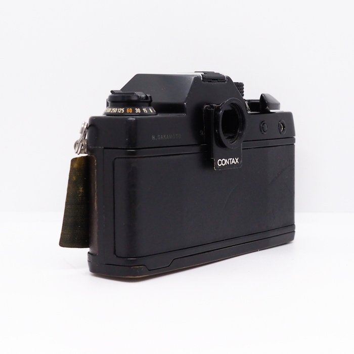 中古】(コンタックス) CONTAX RTS｜ナニワグループオンライン