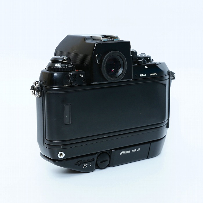 中古】(ニコン) Nikon F4+MB-21｜ナニワグループオンライン｜2222240040082