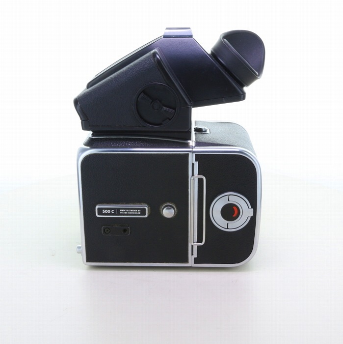 中古】(ハッセルブラッド) HASSELBLAD 500C ボディ+A12+PME-3｜ナニワ