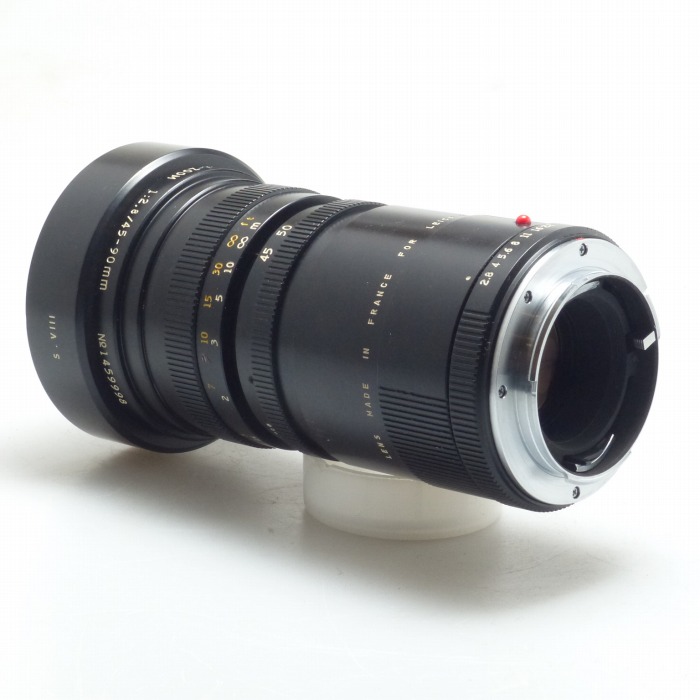 中古】(アンジェニュー) ANGENIEUX Angenieux-Zoom 45-90/2.8 (ライカ