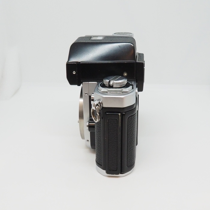 中古】(ニコン) Nikon F2 フォトミック シルバー｜ナニワグループ