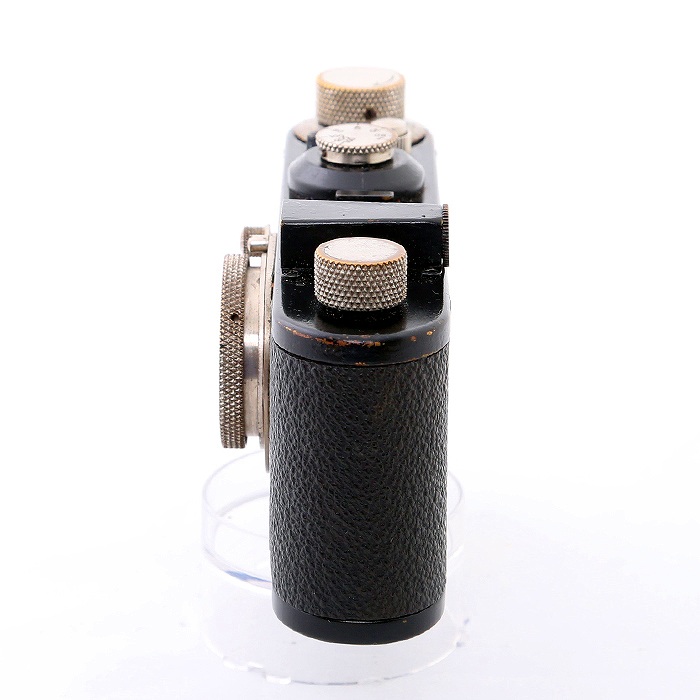 中古】(ライカ) Leica A型 (エルマー50mm F3.5付)｜ナニワグループ