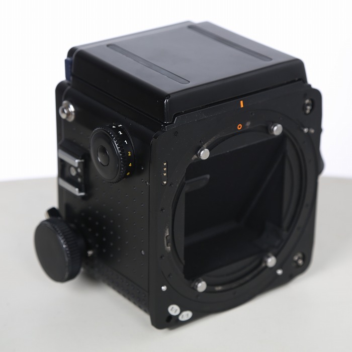 中古】(マミヤ) Mamiya RZ67 PRO+120フィルムホルダー｜ナニワグループ