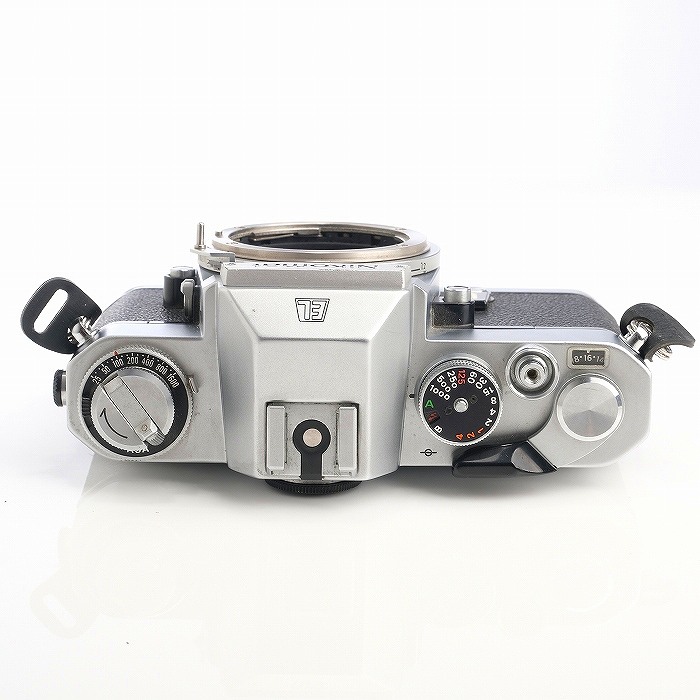 中古】(ニコン) Nikon ニコマートEL｜ナニワグループオンライン