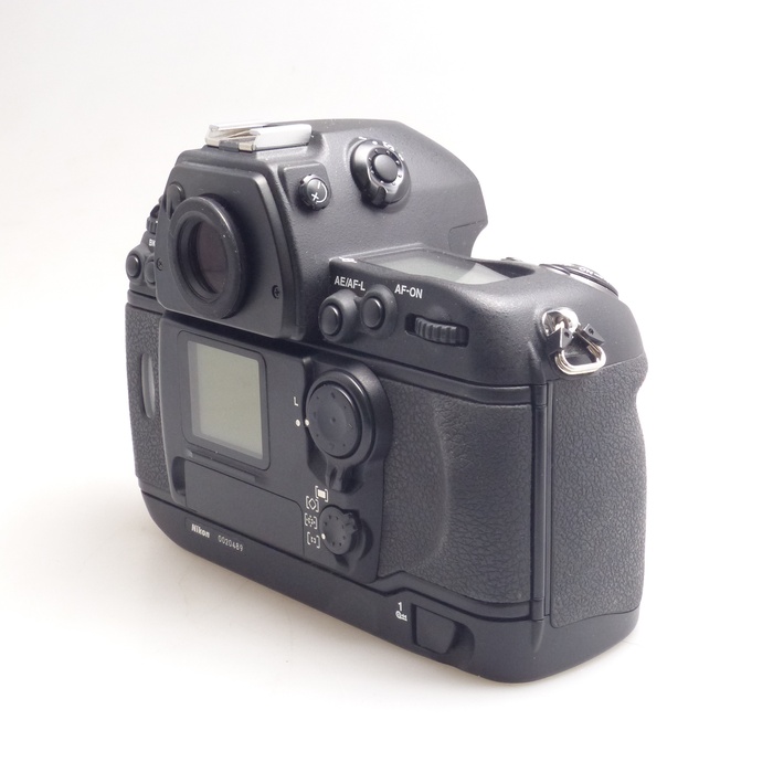 中古】(ニコン) Nikon F6 BODY｜ナニワグループオンライン｜2221070491385