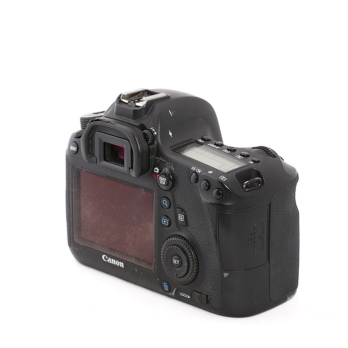中古】(キヤノン) Canon EOS 6D ボディ｜ナニワグループオンライン