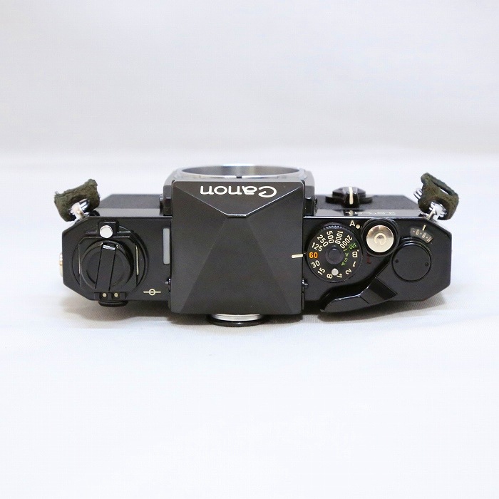 中古】(キヤノン) Canon F-1 後期 ボディ｜ナニワグループオンライン