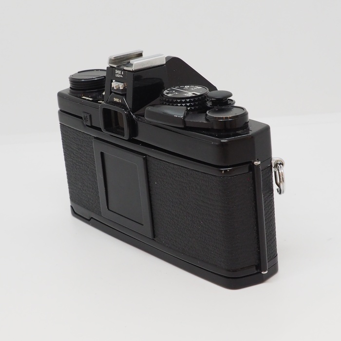 中古】(オリンパス) OLYMPUS OM-2N ブラック｜ナニワグループ