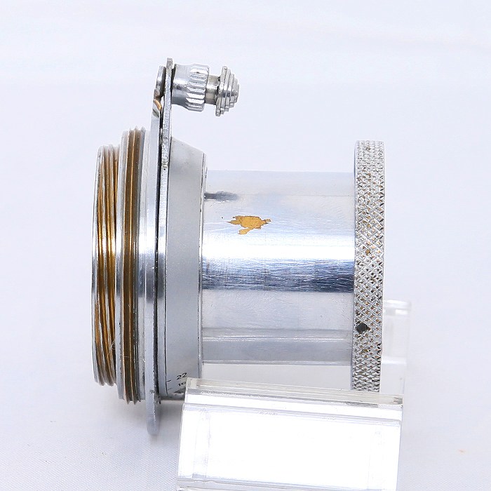 中古】(ライカ) Leica エルマー L50mm F3.5 クローム｜ナニワグループ