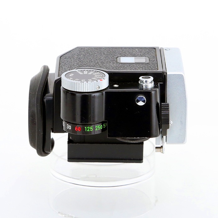 中古】(ニコン) Nikon F用フォトミックFTNファインダー シルバー