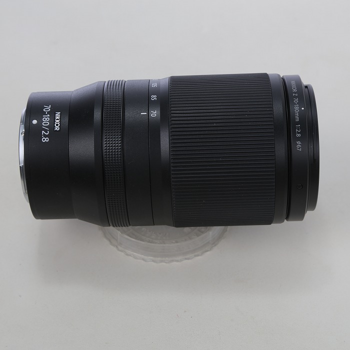 中古】(ニコン) Nikon Z 70-180/F2.8｜ナニワグループオンライン