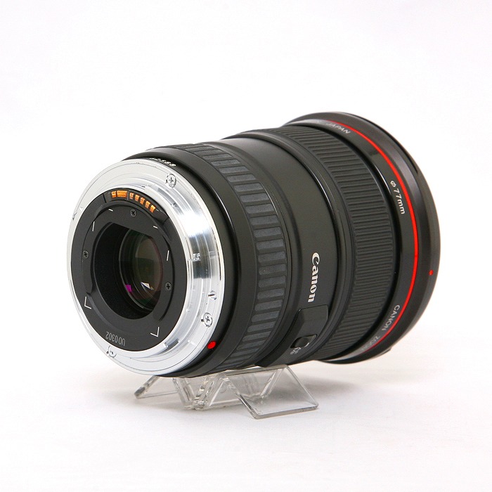 中古】(キヤノン) Canon EF17-35/F2.8L USM｜ナニワグループオンライン