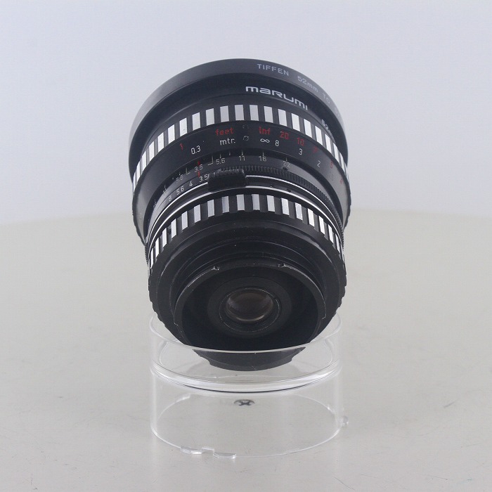 中古】ENNA Munchen Lithagon 28/3.5(エキザクタマウント)｜ナニワ