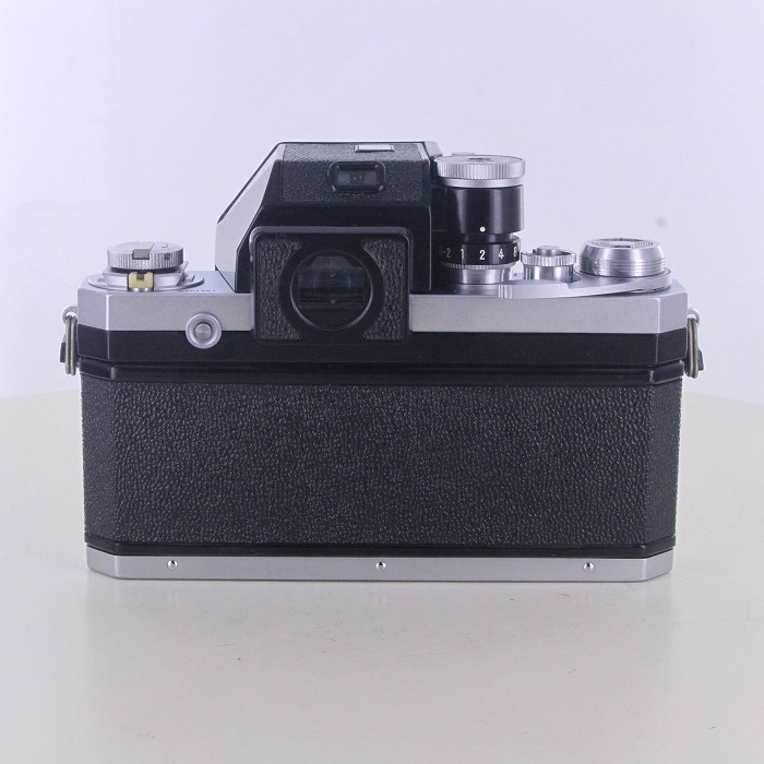 中古】(ニコン) Nikon F フォトミック シルバー｜ナニワグループ
