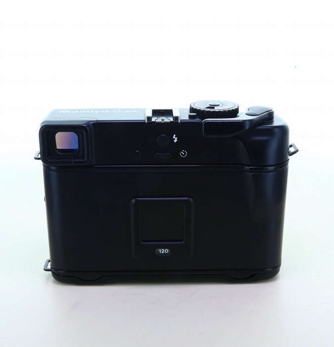 中古】(マミヤ) Mamiya NEW MAMIYA 6 MF + G50/4L｜ナニワグループ