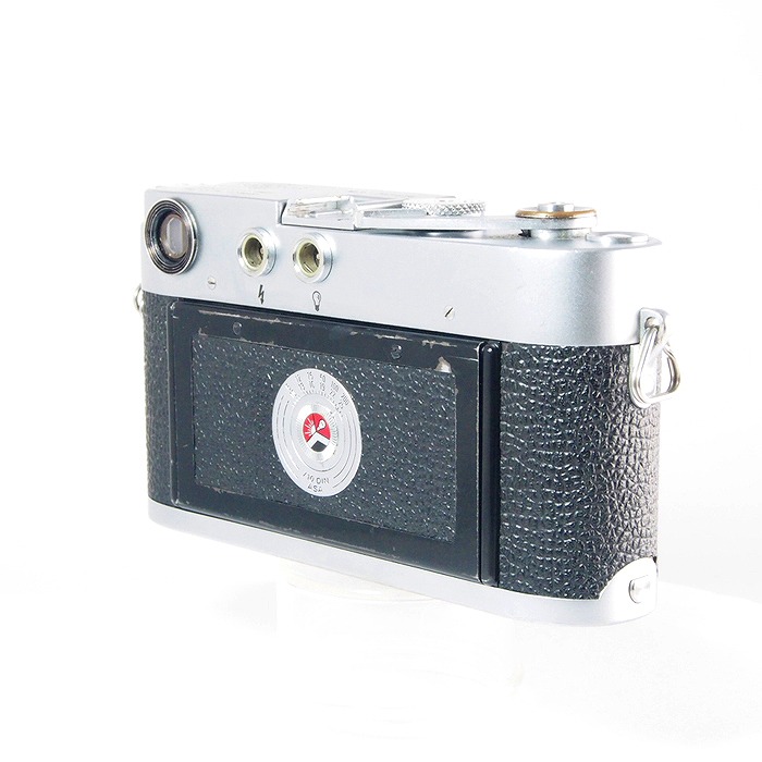 中古】(ライカ) Leica M3 ダブルストローク(ファインダー切替ナシ