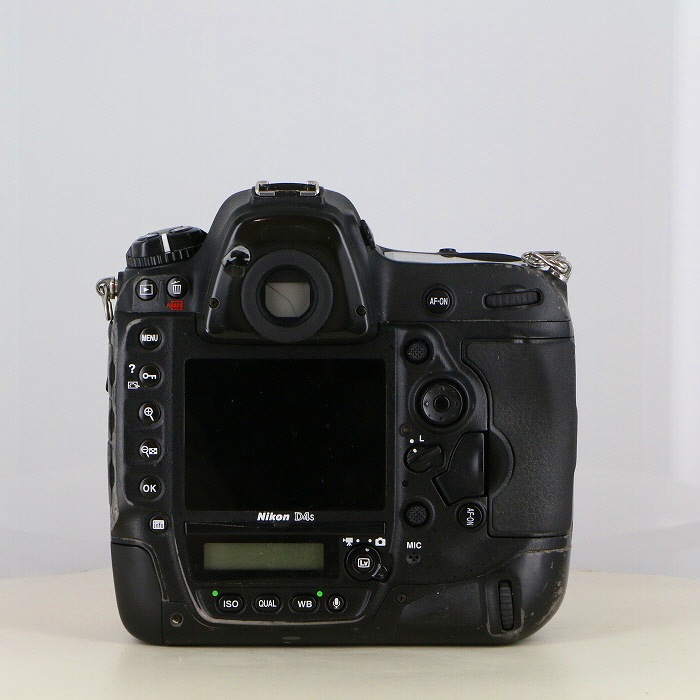 中古】(ニコン) Nikon D4S ボデイ｜ナニワグループオンライン