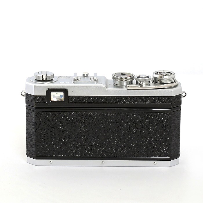 中古】(ニコン) Nikon S4 +ニッコールS.C 5cm/1.4｜ナニワグループ