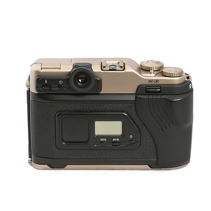 中古】(フジフイルム) FUJIFILM GA645Zi プロフェッショナル シルバー