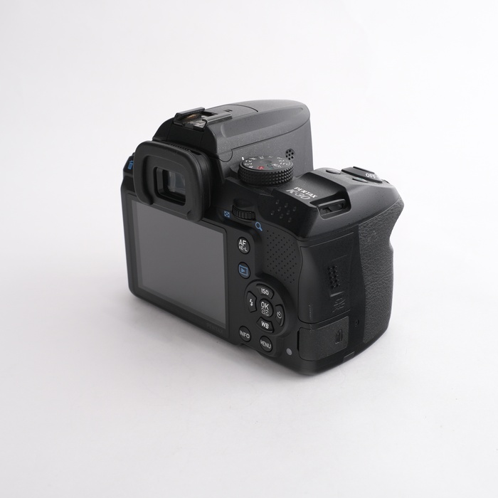 中古】(ペンタックス) PENTAX K-30 ボディ ブラック｜ナニワグループ