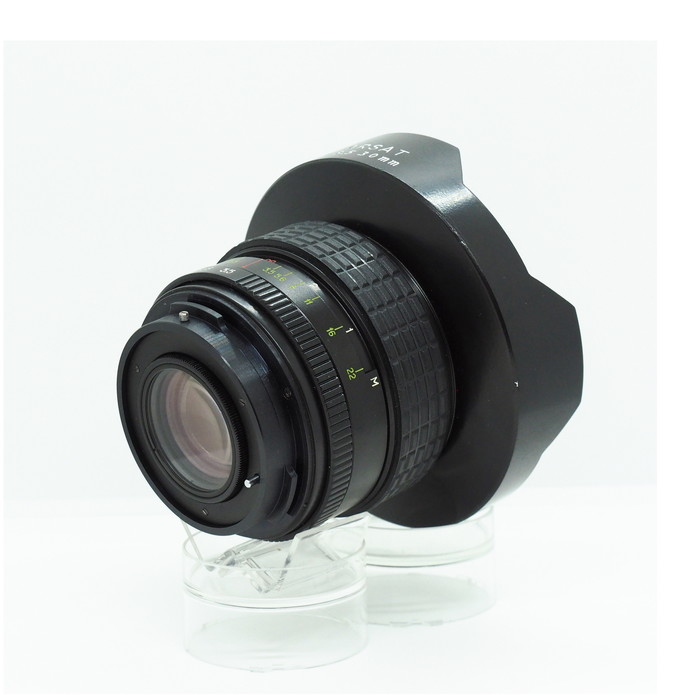 中古】Arsenal ARSAT 30/3.5 魚眼 (Kiev/P6)｜ナニワグループ