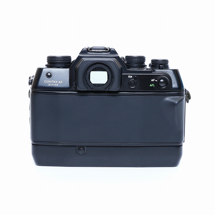 中古】(コンタックス) CONTAX AX｜ナニワグループオンライン
