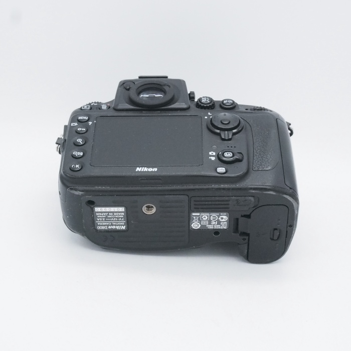 中古】(ニコン) Nikon D800 ボデイ ※シャッター回数約78,400｜ナニワ