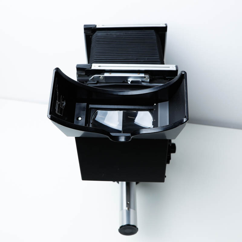 中古】(ジナー) SINAR SINAR F 4X5 大判カメラ｜ナニワグループ