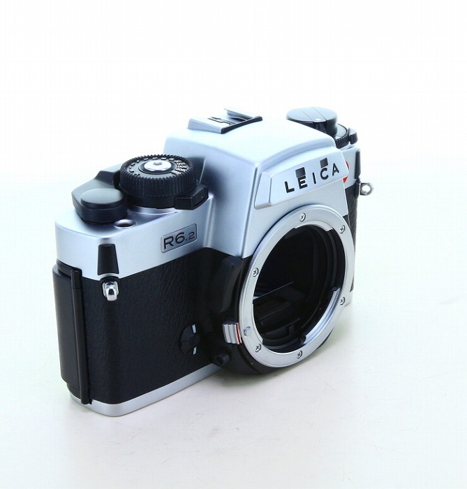 中古】(ライカ) Leica R6.2(CH)｜ナニワグループオンライン｜2111020396511