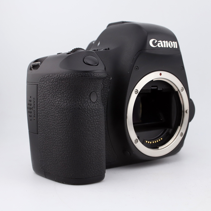 中古】(キヤノン) Canon EOS 6D ボディ｜ナニワグループオンライン
