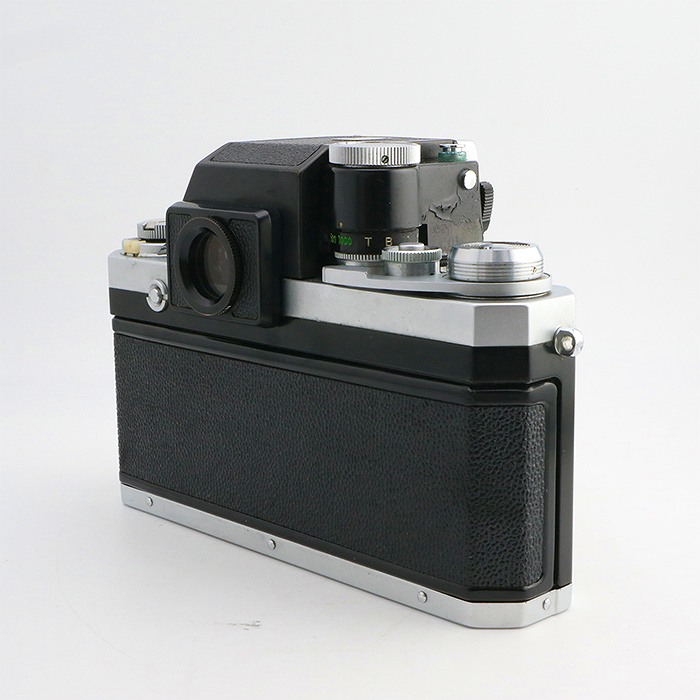 中古】(ニコン) Nikon F フォトミックFTN シルバー｜ナニワグループ