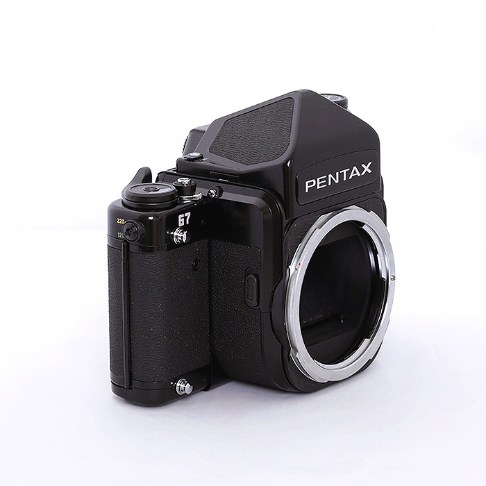 中古】(ペンタックス) PENTAX 67 TTL M-UP｜ナニワグループオンライン