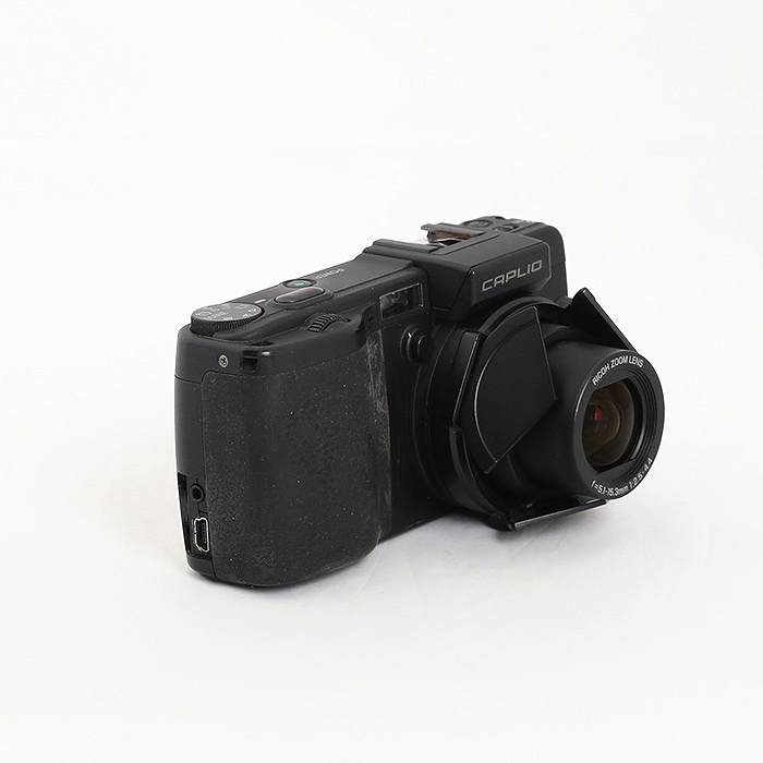 中古】(リコー) RICOH CAPLIO GX100 ボディ｜ナニワグループオンライン