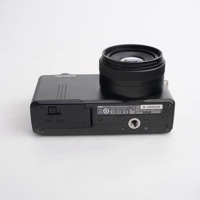 中古】(シグマ) SIGMA DP1 MERRILL｜ナニワグループオンライン