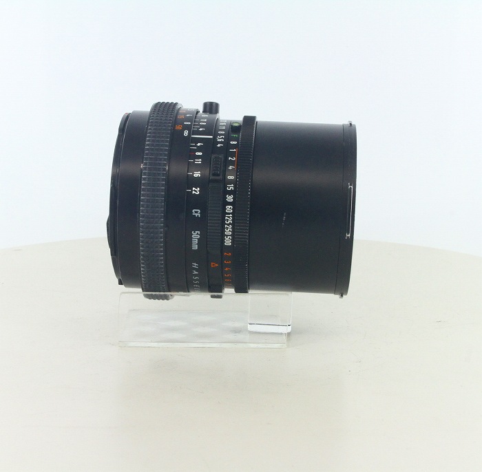 中古】(ハッセルブラッド) HASSELBLAD ディスタゴン CF50/4｜ナニワ