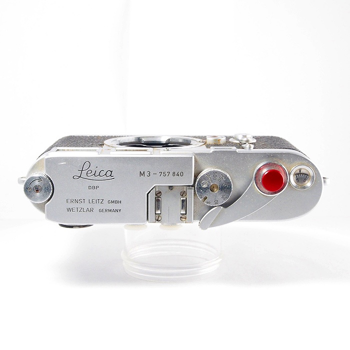 中古】(ライカ) Leica M3 ダブルストローク｜ナニワグループオンライン