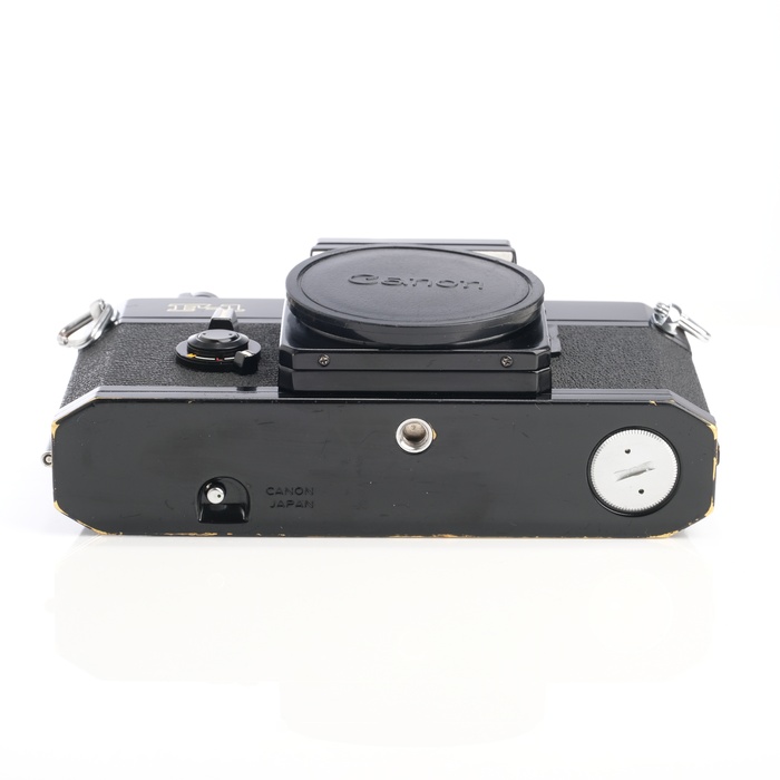 中古】(キヤノン) Canon F-1 前期 ボディ｜ナニワグループオンライン