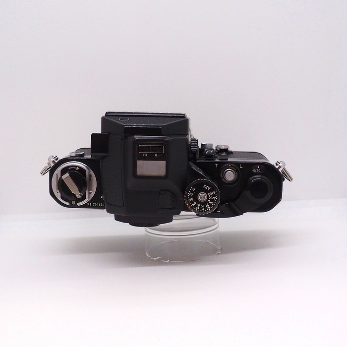 中古】(ニコン) Nikon F2 フォトミックS(DP-2)ブラック｜ナニワ